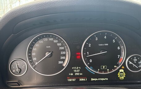 BMW X3, 2014 год, 1 879 000 рублей, 8 фотография