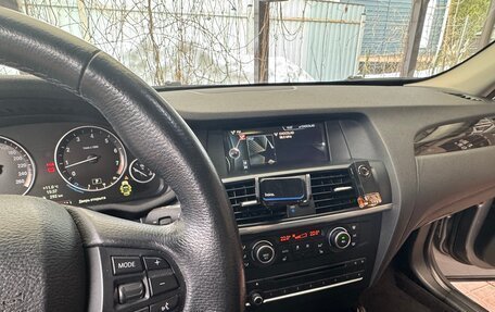 BMW X3, 2014 год, 1 879 000 рублей, 7 фотография