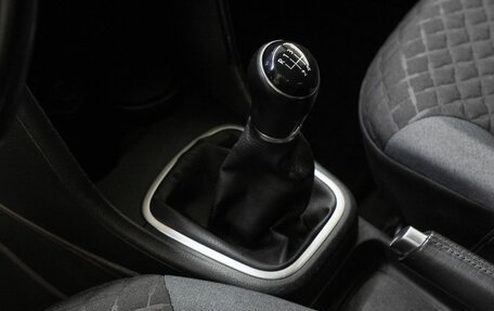 Volkswagen Polo VI (EU Market), 2018 год, 1 150 000 рублей, 11 фотография