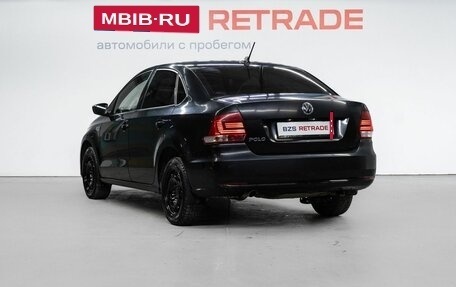 Volkswagen Polo VI (EU Market), 2018 год, 1 150 000 рублей, 8 фотография