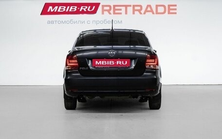 Volkswagen Polo VI (EU Market), 2018 год, 1 150 000 рублей, 7 фотография