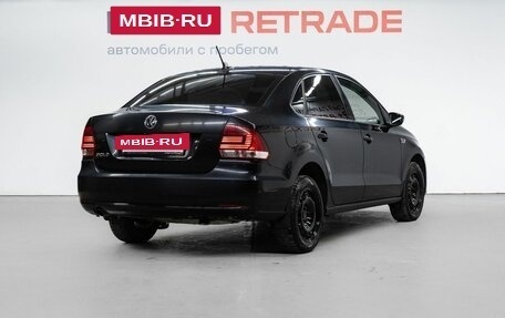 Volkswagen Polo VI (EU Market), 2018 год, 1 150 000 рублей, 6 фотография