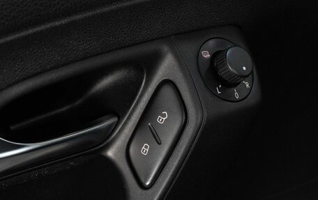 Volkswagen Polo VI (EU Market), 2018 год, 1 150 000 рублей, 13 фотография