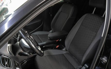 Volkswagen Polo VI (EU Market), 2018 год, 1 150 000 рублей, 15 фотография