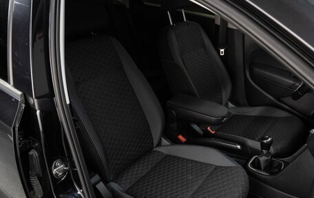 Volkswagen Polo VI (EU Market), 2018 год, 1 150 000 рублей, 18 фотография