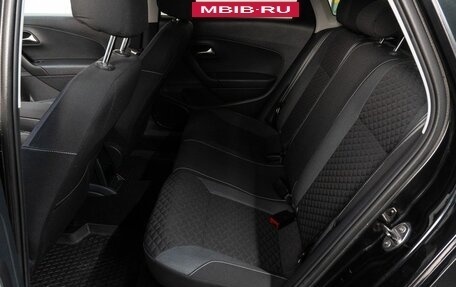 Volkswagen Polo VI (EU Market), 2018 год, 1 150 000 рублей, 16 фотография