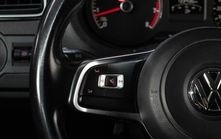 Volkswagen Polo VI (EU Market), 2018 год, 1 150 000 рублей, 21 фотография