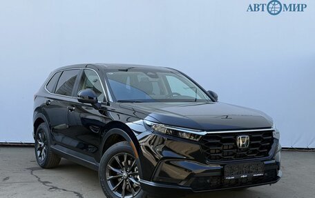 Honda CR-V, 2026 год, 4 950 000 рублей, 3 фотография