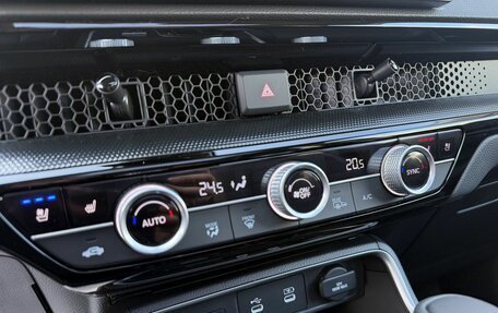 Honda CR-V, 2026 год, 4 950 000 рублей, 14 фотография