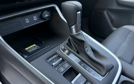 Honda CR-V, 2026 год, 4 950 000 рублей, 13 фотография