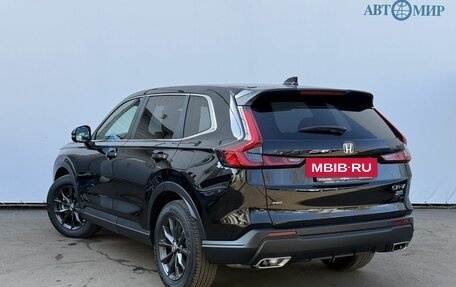 Honda CR-V, 2026 год, 4 950 000 рублей, 7 фотография