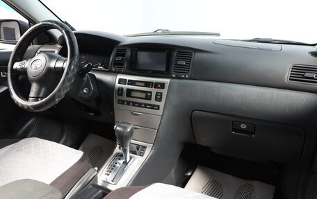 Toyota Corolla, 2006 год, 669 000 рублей, 11 фотография