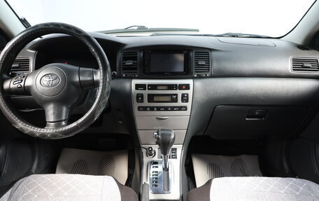 Toyota Corolla, 2006 год, 669 000 рублей, 10 фотография