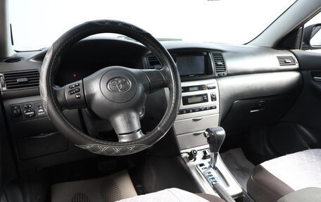 Toyota Corolla, 2006 год, 669 000 рублей, 9 фотография