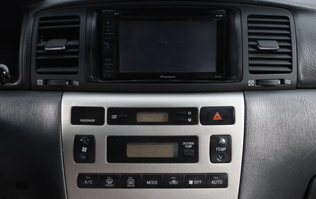 Toyota Corolla, 2006 год, 669 000 рублей, 15 фотография