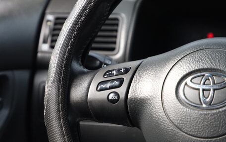 Toyota Corolla, 2006 год, 669 000 рублей, 14 фотография