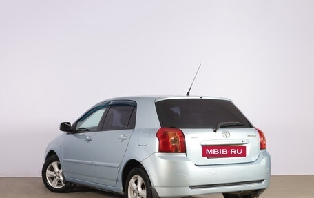 Toyota Corolla, 2006 год, 669 000 рублей, 5 фотография