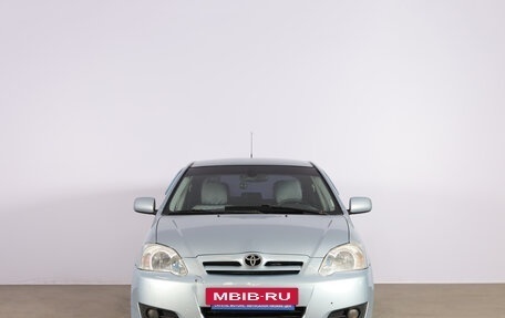 Toyota Corolla, 2006 год, 669 000 рублей, 2 фотография