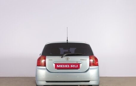 Toyota Corolla, 2006 год, 669 000 рублей, 6 фотография