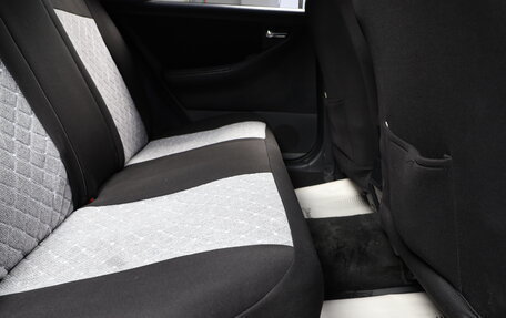 Toyota Corolla, 2006 год, 669 000 рублей, 17 фотография