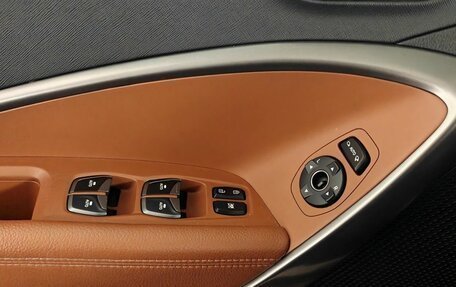 Hyundai Santa Fe III рестайлинг, 2017 год, 2 448 000 рублей, 14 фотография