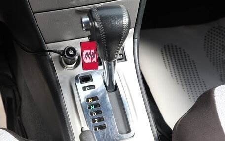 Toyota Corolla, 2006 год, 669 000 рублей, 16 фотография