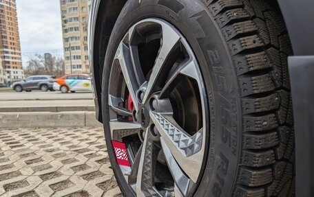 Geely Coolray I, 2023 год, 2 390 000 рублей, 6 фотография