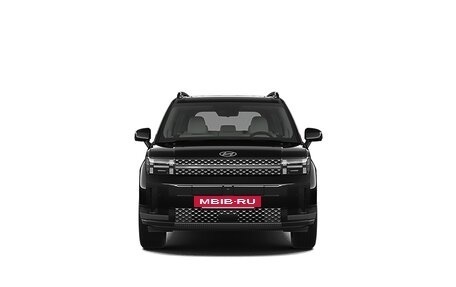 Hyundai Santa Fe IV, 2025 год, 5 999 000 рублей, 4 фотография