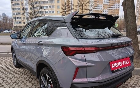 Geely Coolray I, 2023 год, 2 390 000 рублей, 5 фотография