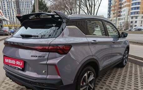 Geely Coolray I, 2023 год, 2 390 000 рублей, 4 фотография