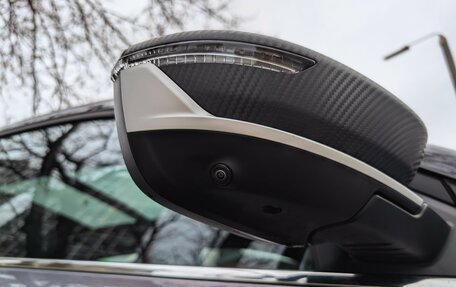 Geely Coolray I, 2023 год, 2 390 000 рублей, 9 фотография