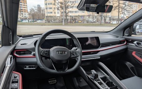 Geely Coolray I, 2023 год, 2 390 000 рублей, 13 фотография