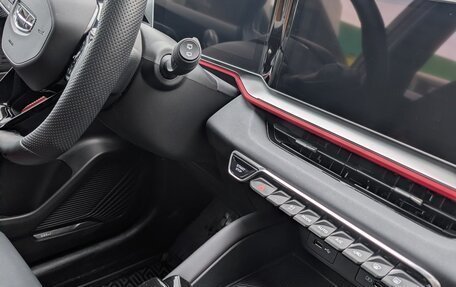 Geely Coolray I, 2023 год, 2 390 000 рублей, 12 фотография