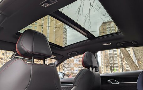 Geely Coolray I, 2023 год, 2 390 000 рублей, 15 фотография