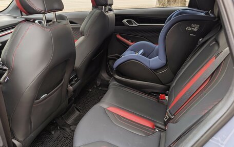 Geely Coolray I, 2023 год, 2 390 000 рублей, 14 фотография