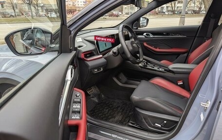 Geely Coolray I, 2023 год, 2 390 000 рублей, 10 фотография