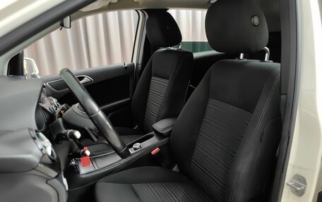 Mercedes-Benz B-Класс, 2012 год, 1 119 000 рублей, 6 фотография