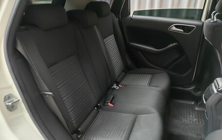 Mercedes-Benz B-Класс, 2012 год, 1 119 000 рублей, 9 фотография