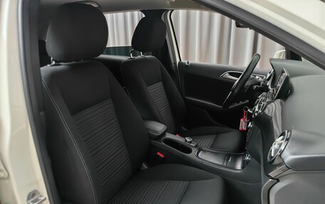 Mercedes-Benz B-Класс, 2012 год, 1 119 000 рублей, 7 фотография