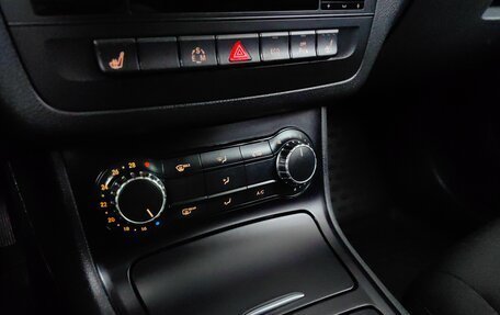 Mercedes-Benz B-Класс, 2012 год, 1 119 000 рублей, 16 фотография