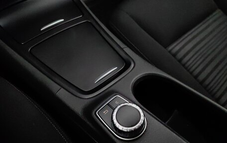 Mercedes-Benz B-Класс, 2012 год, 1 119 000 рублей, 17 фотография