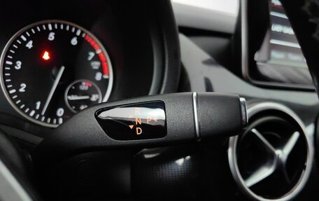 Mercedes-Benz B-Класс, 2012 год, 1 119 000 рублей, 22 фотография