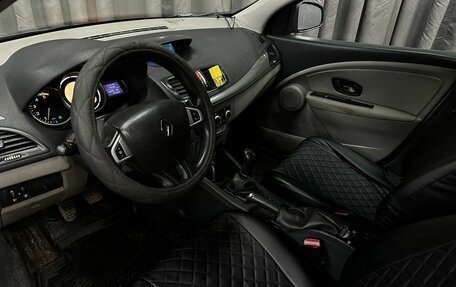 Renault Megane III, 2010 год, 449 777 рублей, 5 фотография