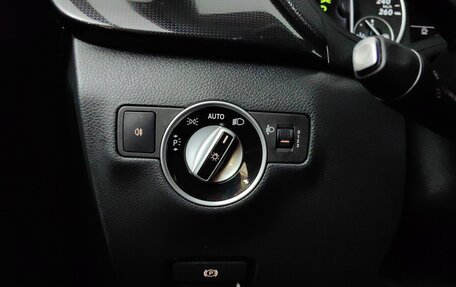 Mercedes-Benz B-Класс, 2012 год, 1 119 000 рублей, 23 фотография