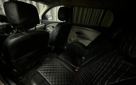 Renault Megane III, 2010 год, 449 777 рублей, 7 фотография