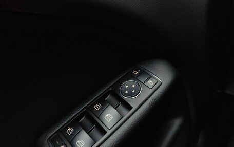 Mercedes-Benz B-Класс, 2012 год, 1 119 000 рублей, 24 фотография