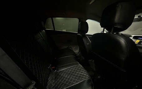 Renault Megane III, 2010 год, 449 777 рублей, 8 фотография