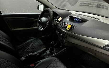 Renault Megane III, 2010 год, 449 777 рублей, 9 фотография