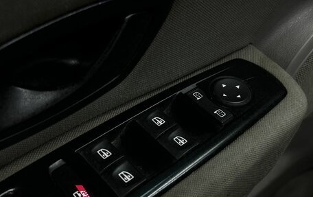 Renault Megane III, 2010 год, 449 777 рублей, 6 фотография