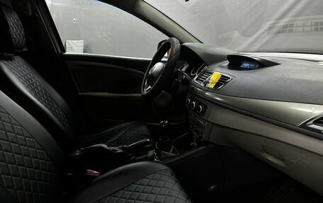 Renault Megane III, 2010 год, 449 777 рублей, 10 фотография